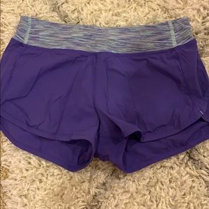 Ivivva Girls Shorts